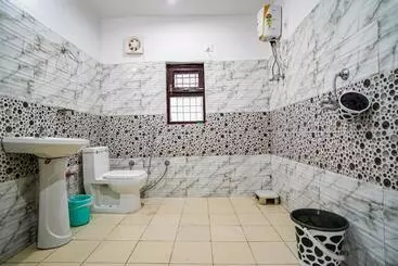 Hotel Oak Anandam