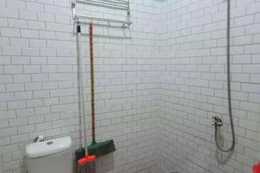 Hotel Oyo Life 93158 Kost Asaka