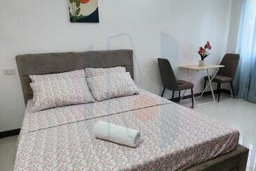 Hotel Ricres Hometel Double Bed R124