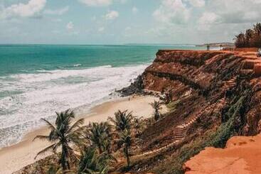 هتل Solar Pipa Flat