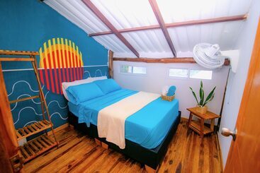 هتل Solarium Beach Club