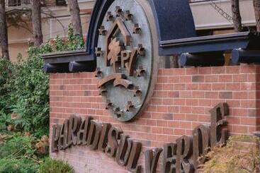 아파트호텔 La Boheme Corbeanca Partener Therme