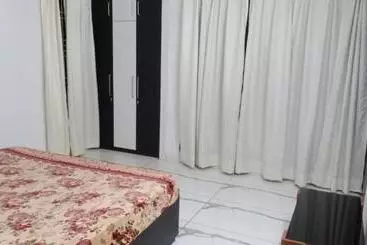 Pansiyon Ashish Villa