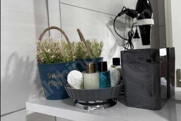 پانسیون Dokuz Otel