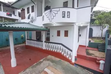 Pension Dreamross Guest