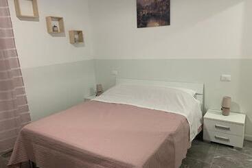 پانسیون Welcome Milano Guest House