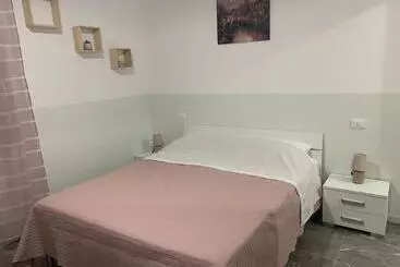 پانسیون Welcome Milano Guest House