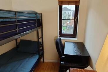 بنسيون Wembley House