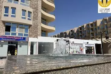 アパートホテル Princess Resort 343