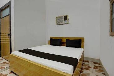 בית מלון כפרי O Nayara