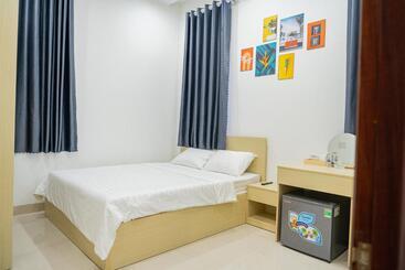 هتل آپارتمان An Gia Hotel Tây Ninh
