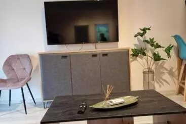 Aparthotel Gloris