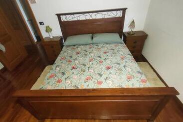 ベッドアンドブレックファースト Casato Olmeda