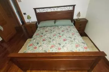 Bed and Breakfast Casato Olmeda
