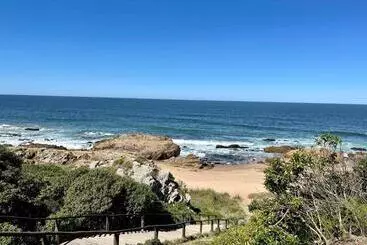 Bed and Breakfast El Boho