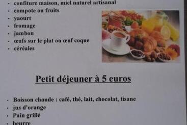 Bed and Breakfast La Garenne