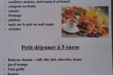 Bed and Breakfast La Garenne