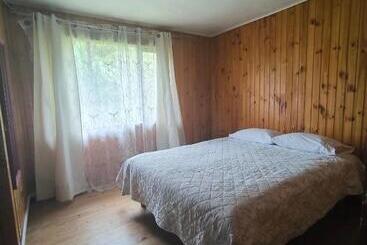 تختخواب و صبحانه Nómada Austral Pieza 2