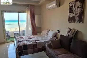 Huoneistohotelli Casablanca Star Hurghada كازابلانكا ستار الغردقة