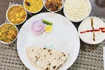 Good Day Hotel Alwar