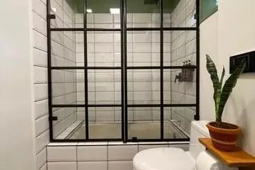 ホテル Casa Dulces Del Jardín