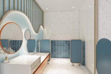 Отель Holiday Inn Express Rayong