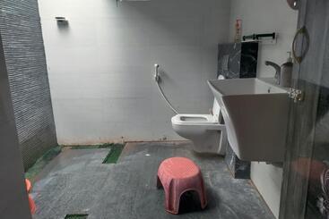 Hotell Ivory Daze Jungle Adventure Homestay