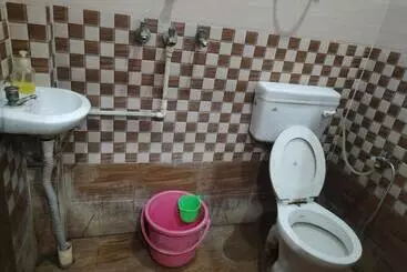 Hotel Krishna Guest House