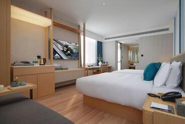 酒店 Mehood Lestie