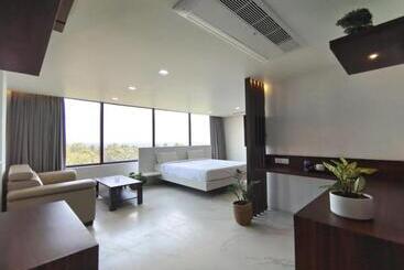 Hotelli Merlot Leisures