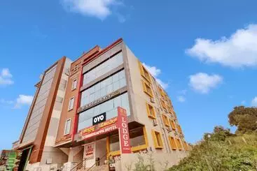 Szálloda Oyo Flagship M.s. Residency