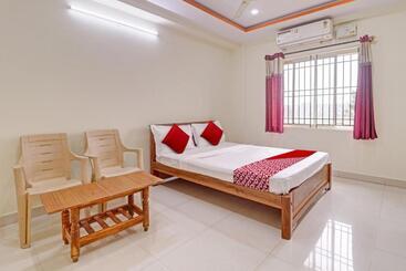 Hotel Oyo Flagship M.s. Residency