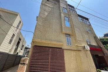 Hotel Pratap Heights