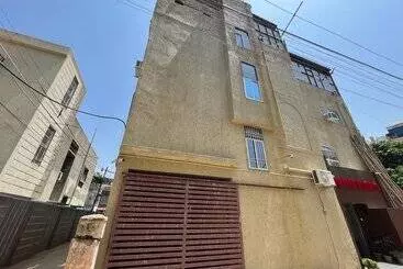 Szálloda Pratap Heights