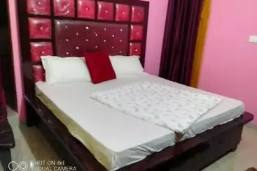 Hotel Rudraksh Barkot