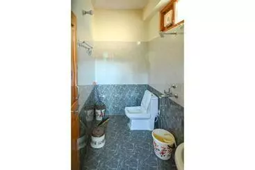 Hotel Saraj Valley Homestay Cheog