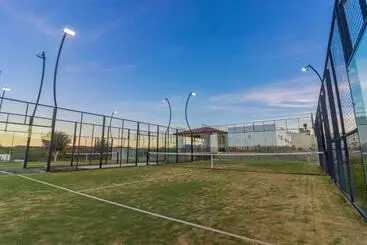 Hotelli Vinícola Parvada By Lumina