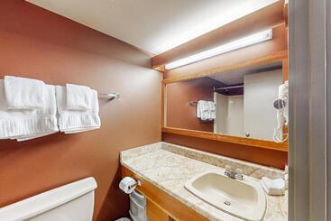 Hotel Whitefoot Lodge 342/344