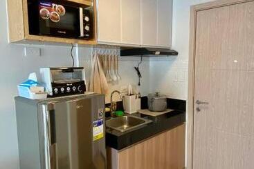 아파트호텔 Japandi Zen: Victoria S Haven