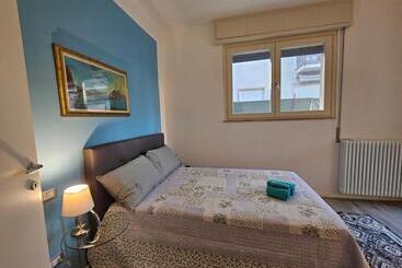 پانسیون A Cremona Da Giusy