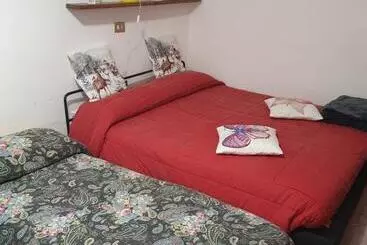 Pensjonat Barbara Rooms