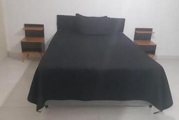 펜션 Cantinho Da Tati