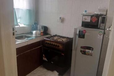 بنسيون Joyful Homes