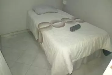 Majatalo Las Palmas Day & Night Guest House