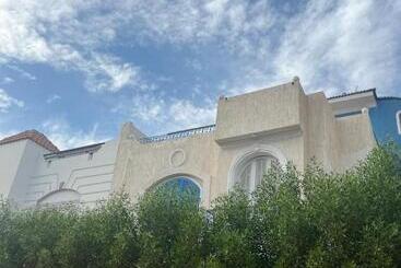 Пансион Oocka Stay Villas