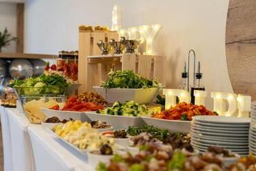 Pensió Penzion Racek