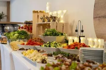 Majatalo Penzion Racek