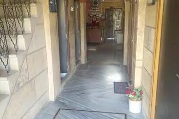 Pension  Safari Guest House