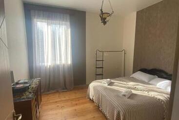 پانسیون Zemarani Winery