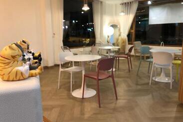 Cămin Jinbo Betong Home Cafe’